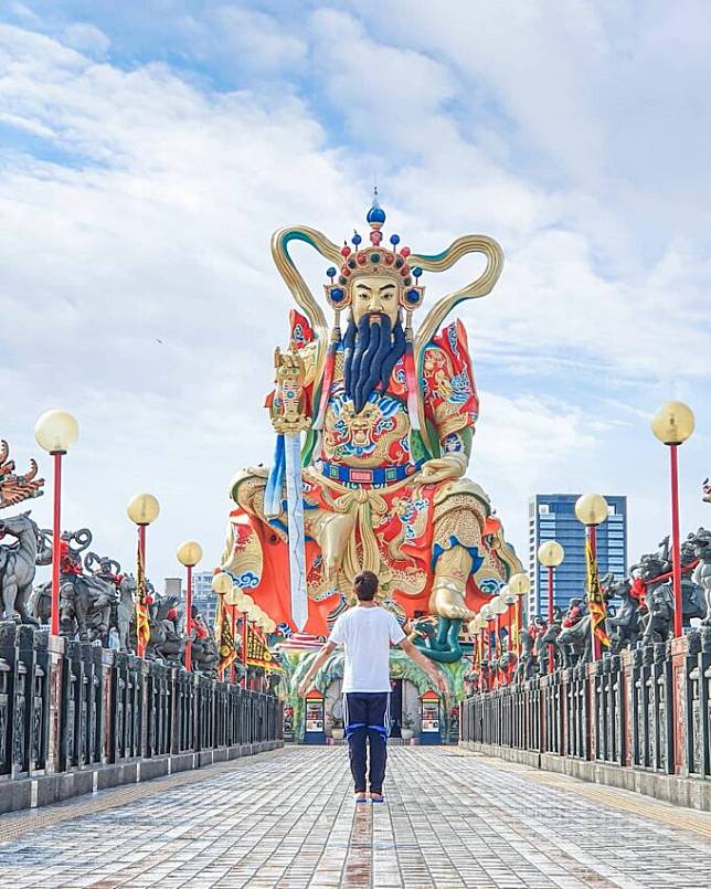 圖片授權：IG @xuyuz0522