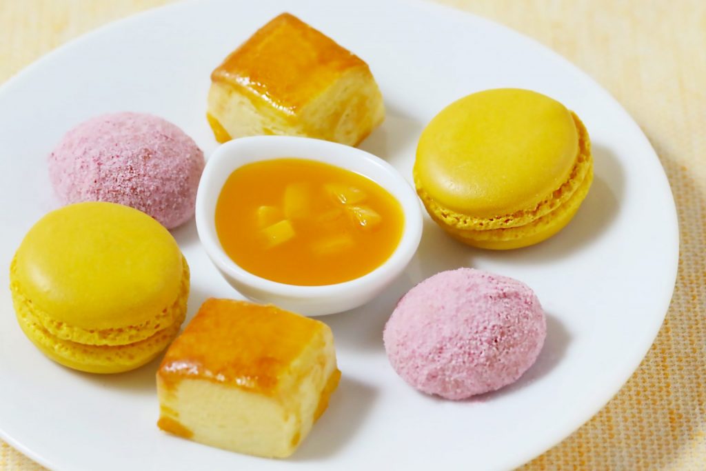 Cafe 1894 下午茶2