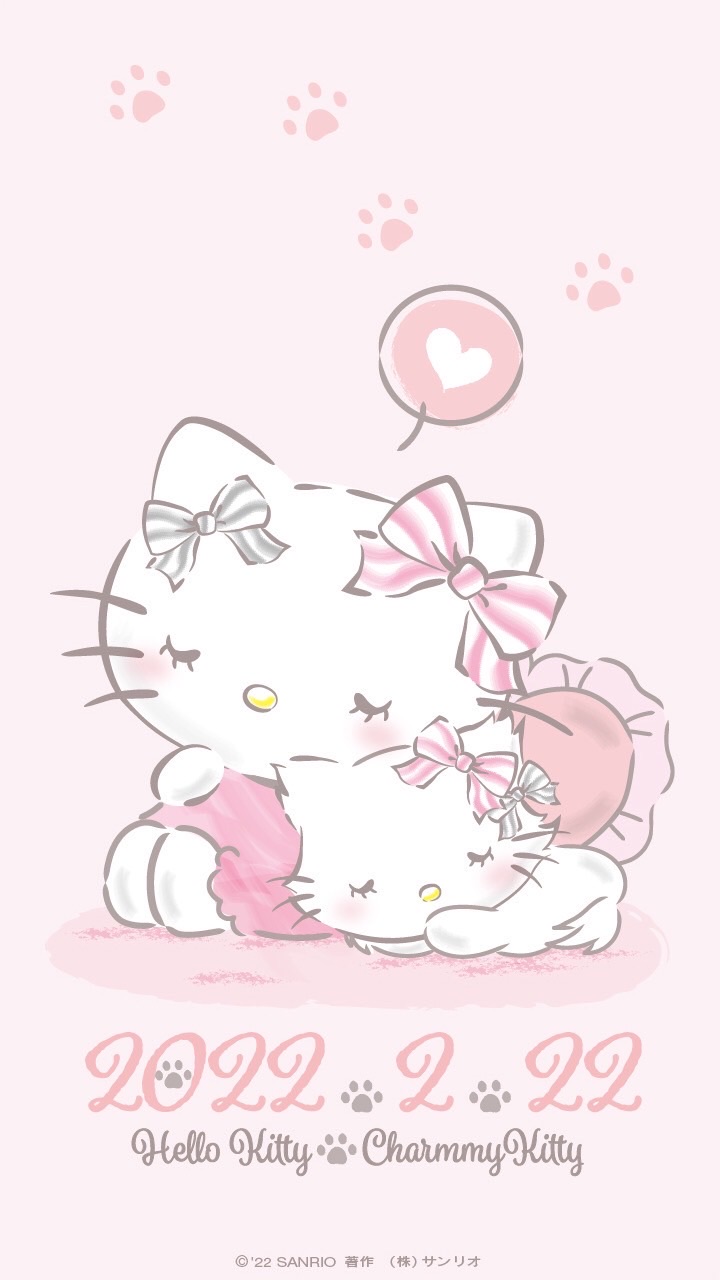 Kitty キティちゃん好き集まれﾐ・◦・ﾐ🎀