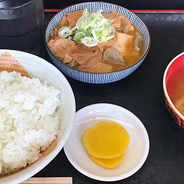 もつ煮 太郎 うわさの太郎 大青田 柏たなか駅 ホルモン By Line Conomi