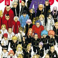 梵天なりきり（オリキャラ数人限定‼️）