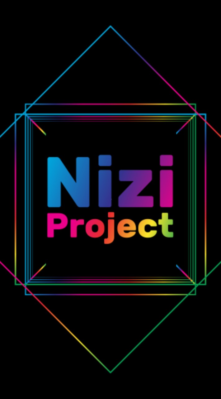 架空のNiziProject