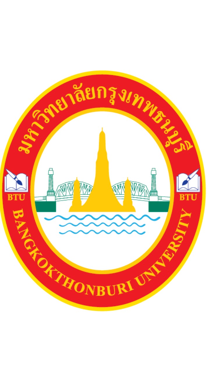 กลุ่มนิสิต Check In ม.กรุงเทพธนบุรี