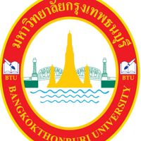 กลุ่มนิสิต Check In ม.กรุงเทพธนบุรี