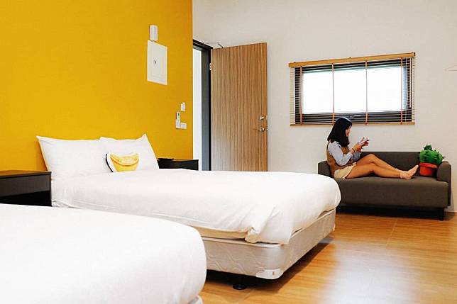 穗一晚（圖片來源：Instagram @89interiorw）