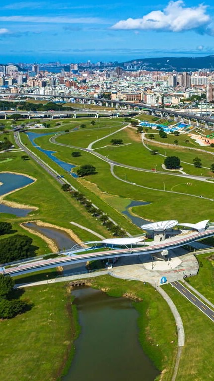 三重建案討論群｜潤泰CITY PARK、新濠漾3-巴黎公園、市政官邸、公園YOYO/66、潤鴻日昕