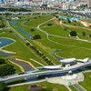 三重新莊建案討論群｜市政帝寶、寶石承岳、新濠漾4、國泰曦、富都新玉、春城麗都、長虹、馥華之道、寶亞