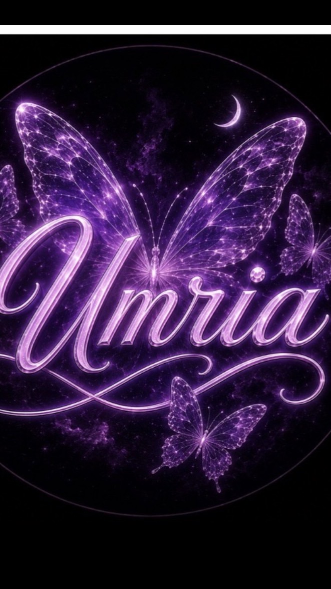 Umira ENTERTAINMENT🦋