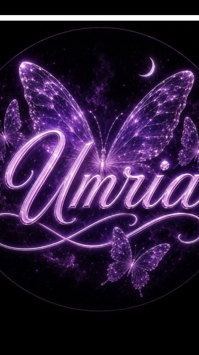 Umira Entertainment 🦋