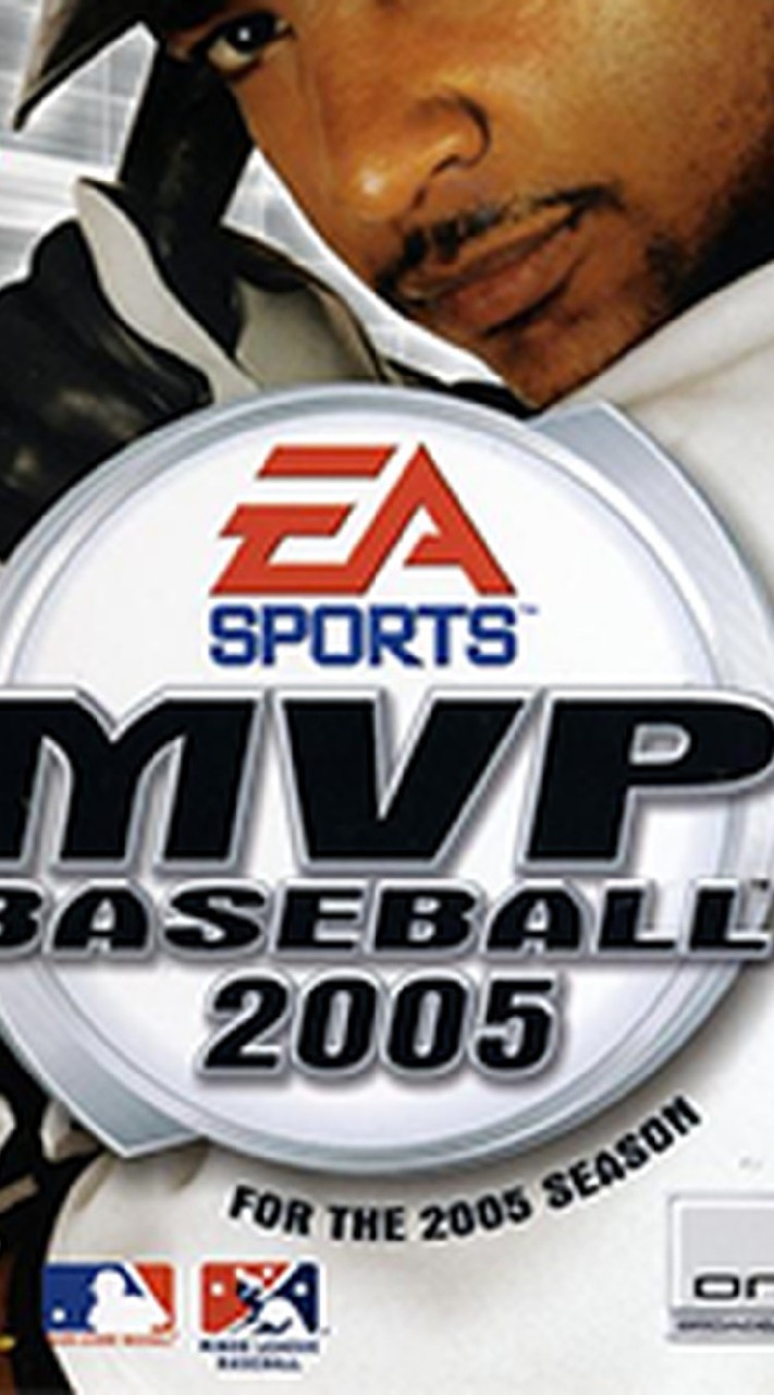 MVP baseball 2005 交流區