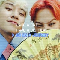 BIGBANG🔫💥💥について話そ！(❤スンリ応援の会🐼)