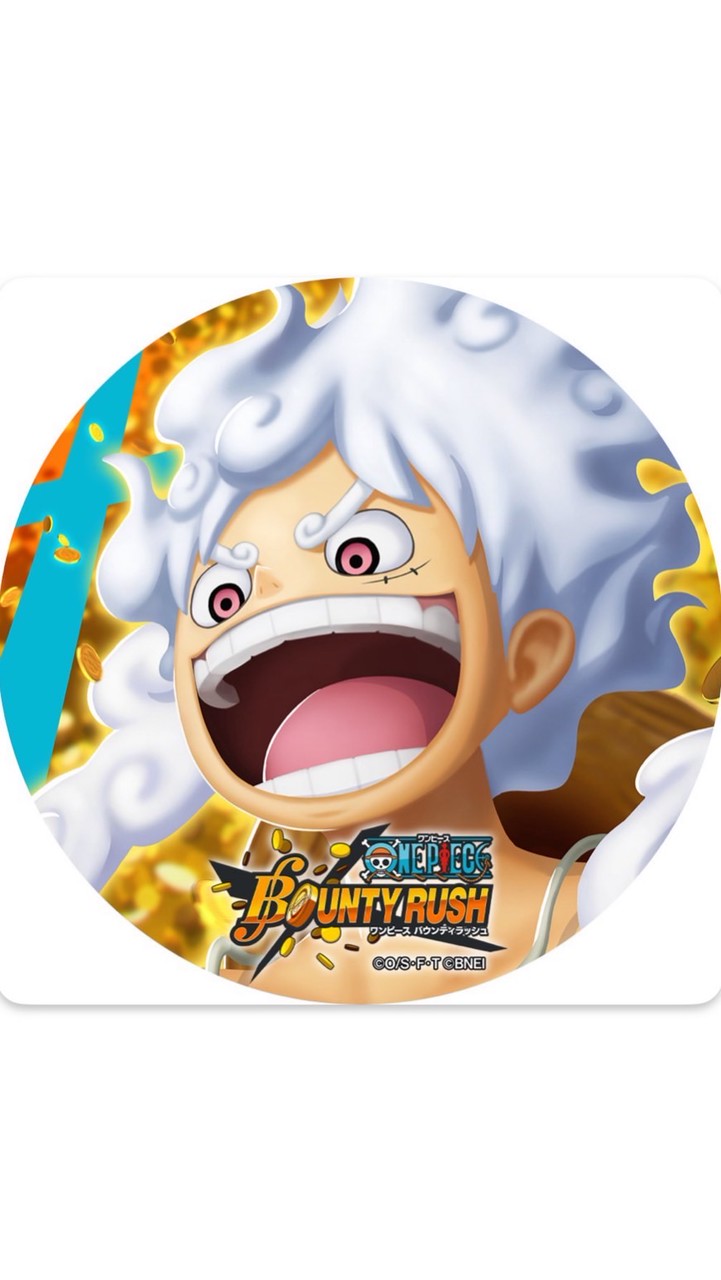 バウンティラッシュ誰でも大歓迎🎉初心者～上級者