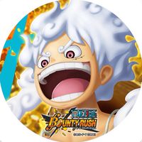 バウンティラッシュ誰でも大歓迎🎉初心者～上級者