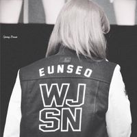 WJSN 宇宙少女-恩熙 eunseo