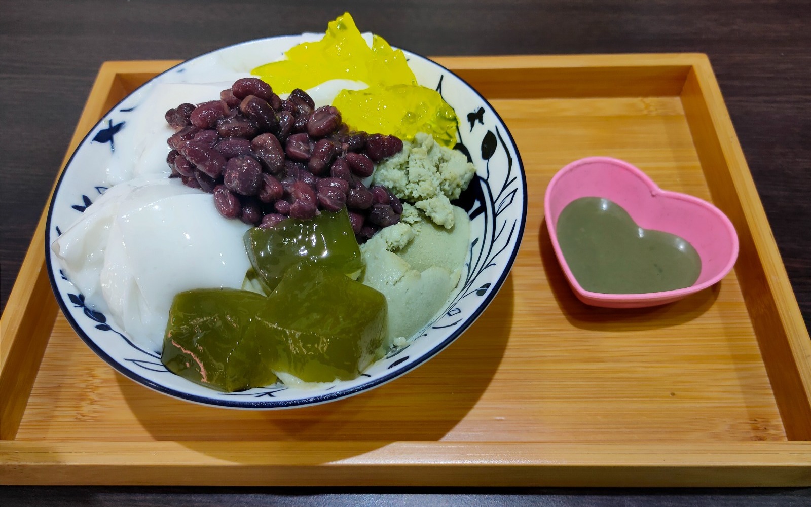 董媽媽（天馨）