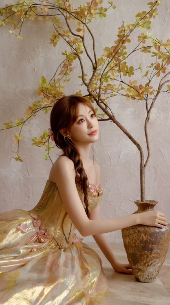 祝緒丹的小蛋殼🥚✨