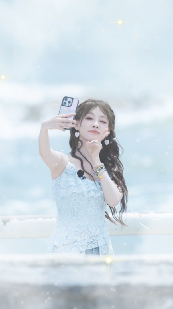祝緒丹的小蛋殼🥚✨