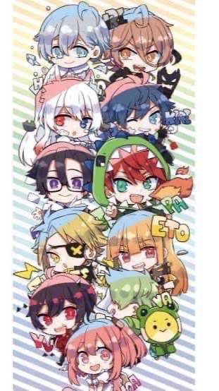 カラピチBL🍑