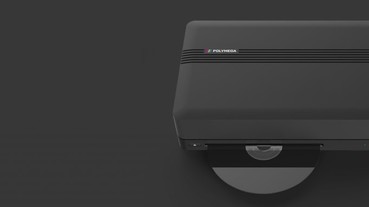 模組化懷舊主機Polymega終聞樓梯響，重砲宣佈將支援Saturn遊戲