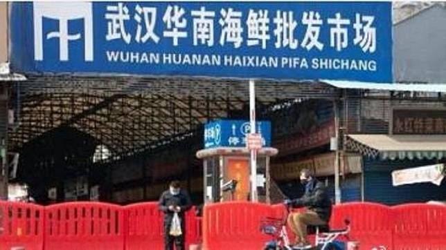 圖／翻攝自澎湃新聞微博