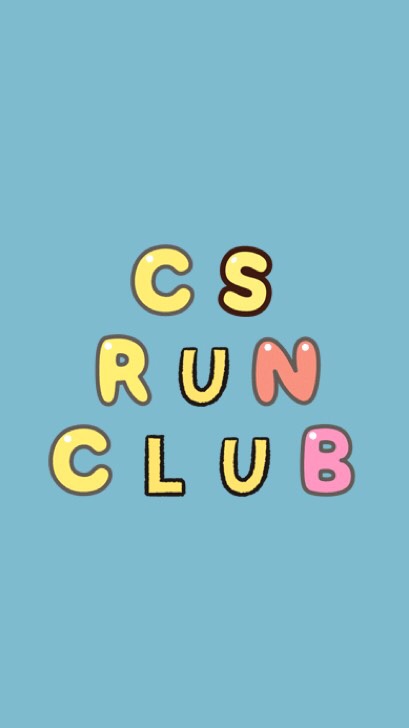 OpenChat CS RUN CLUB