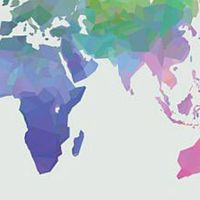 近代風国家運営