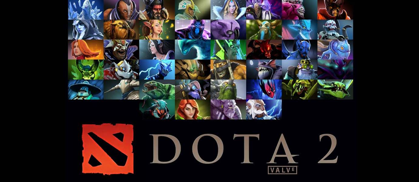 4 Hero Penyihir Yang Paling Disegani Di DotA 2 Mana Jagoanmu