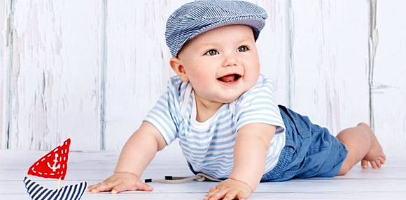 50 Nama Bayi Laki Laki Argentina Bermakna Unik Untuk Jagoan Kesayangan Anda Theasianparent Line Today