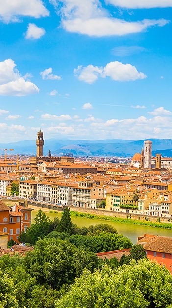 1/31大満喫イタリア🇮🇹8日間