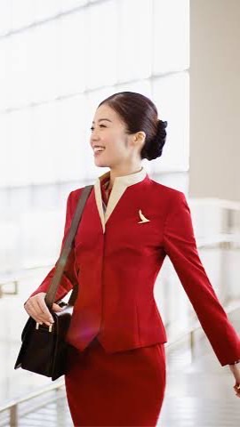 Cathay Pacific (กลุ่ม 2)