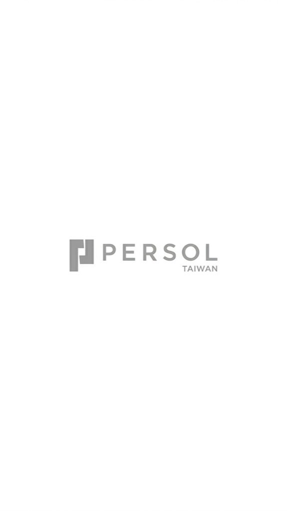 PERSOL台灣英創Chloe思婷