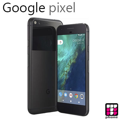 Google Pixel 32GB 黑色 國際版 目前市面上最稀有的手機 享有免費無限制流量雲端存取