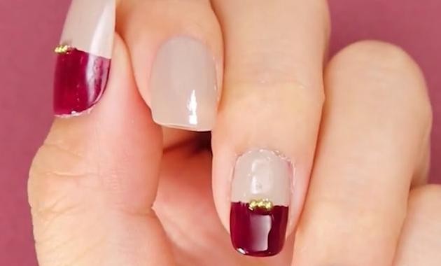 21秋 セルフネイルデザイン特集 指先から楽しむ秋