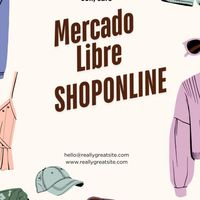 Mercado Libre SHOPONLINE A2