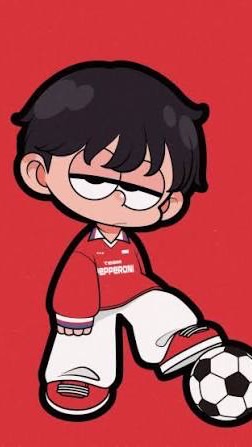 サッカー民集合