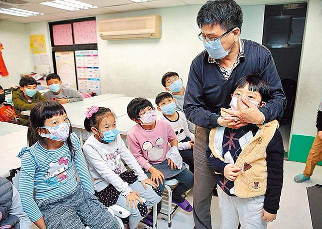 防疫假給薪 雇主打臉別傻了