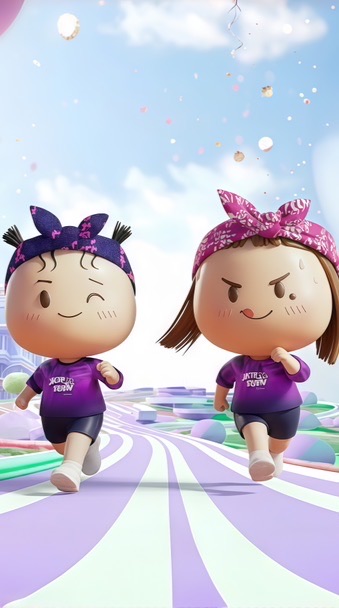 JKR Virtual Run 2026