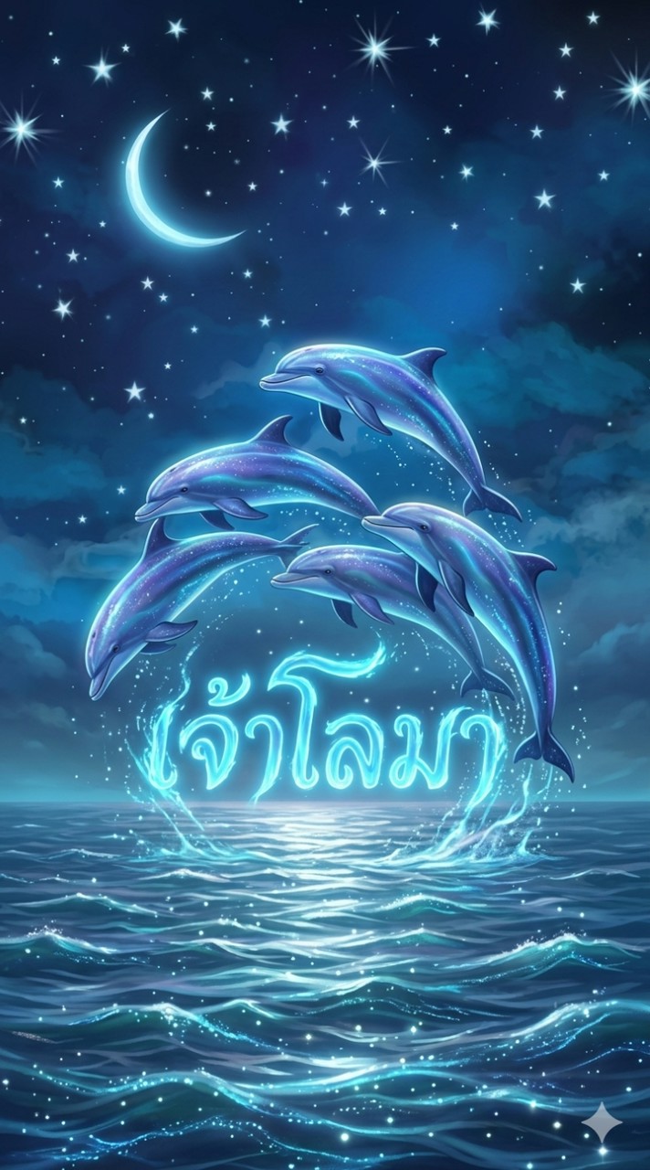 🐬ห้องแห่งความลับ🐬"โลมา"🐬เซฟโซนคนเหงาคนโสด🐬💗🐬