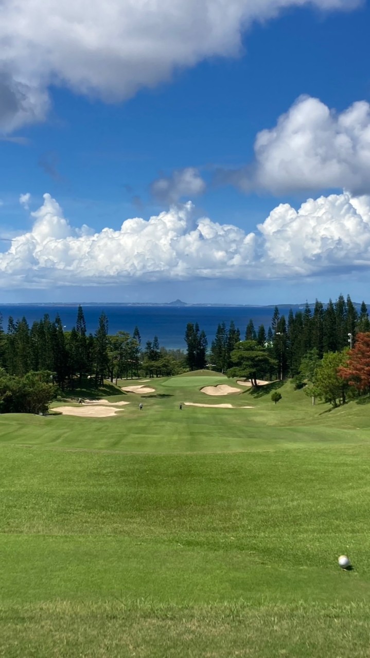 沖縄ゴルフ⛳️食べ飲み🍖好きの会😊