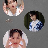 原子少年粉絲團地球