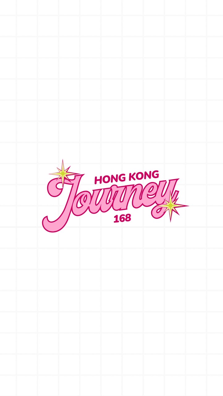 HongKongJourney168