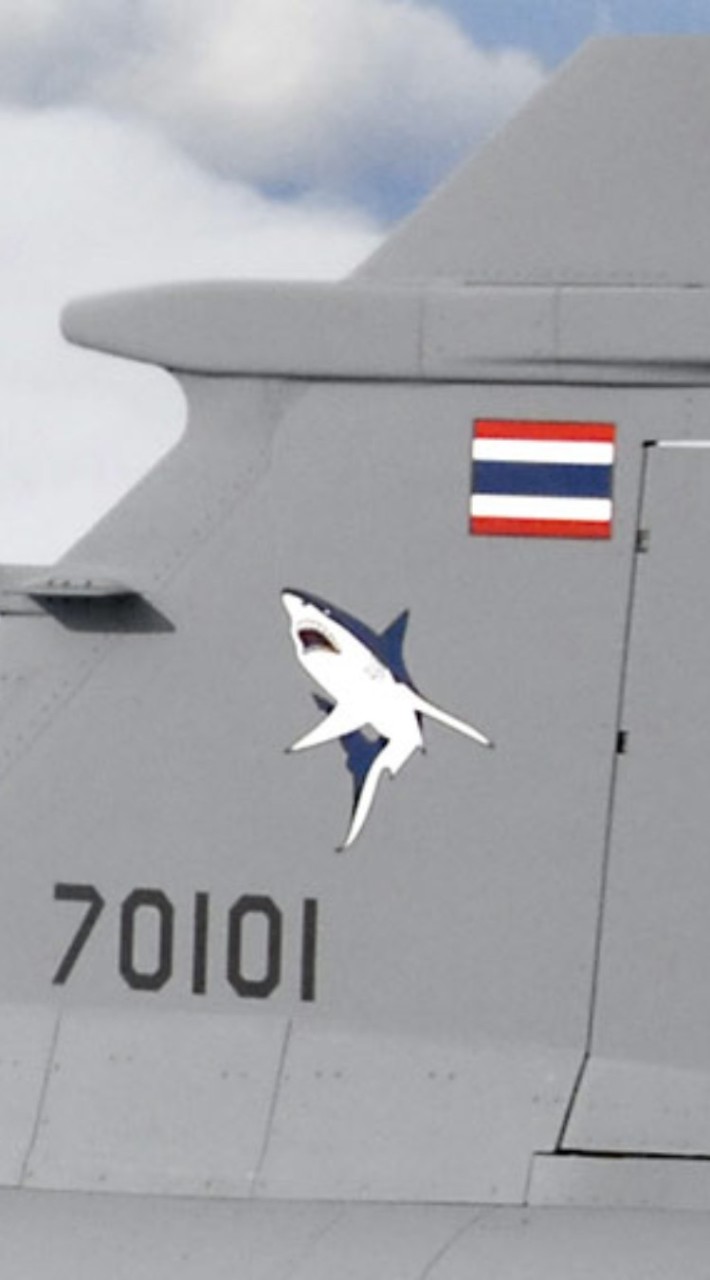 กองบิน7(PTFS)​