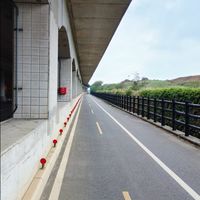 走台灣。徒步環島認證