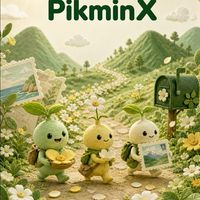 PikminX討論區