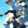 文スト緩也❣️ちょーCHAOSかも