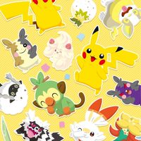 ポケモン好きが集まる交流場　@ さんポケ