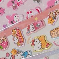 新潟県中越地区シール情報交換会𓈒𓂂𓂃♡