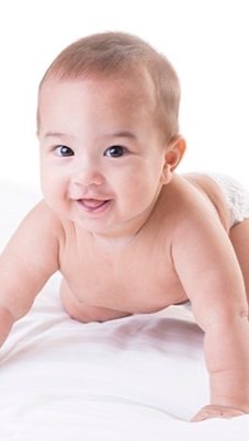 ตัวแทนขายของเด็ก by แม่นา รักเด็ก