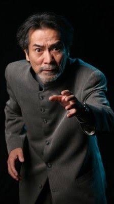 稲川淳二