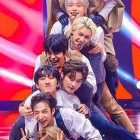 Stray kids 的老婆們σ ﾟ∀ ﾟ) ﾟ∀ﾟ)σ（stay專屬群聊）